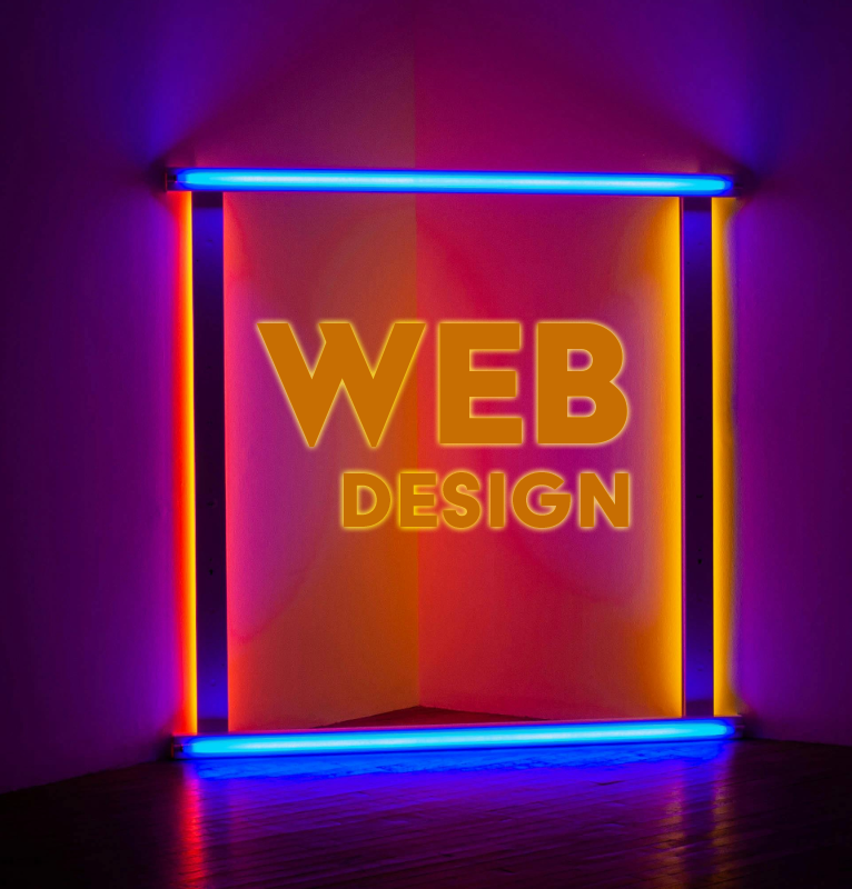 Web dizajn